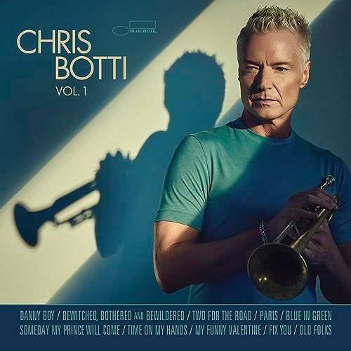 クリス・ボッティ・イン・ボストン ブルーレイ Chris Botti - Chris Botti In Boston - Amazon.com Music